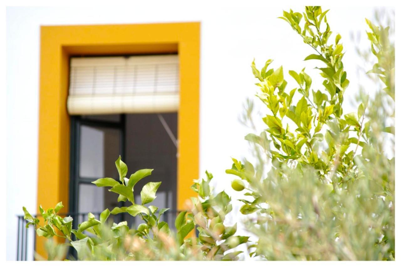 Hotel Andalou Montellano Ngoại thất bức ảnh
