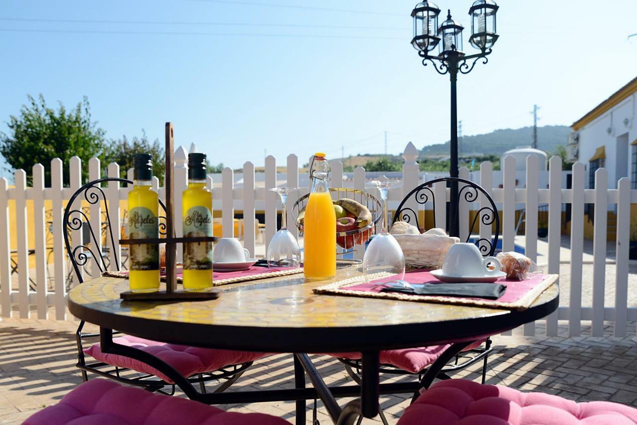 Hotel Andalou Montellano Ngoại thất bức ảnh